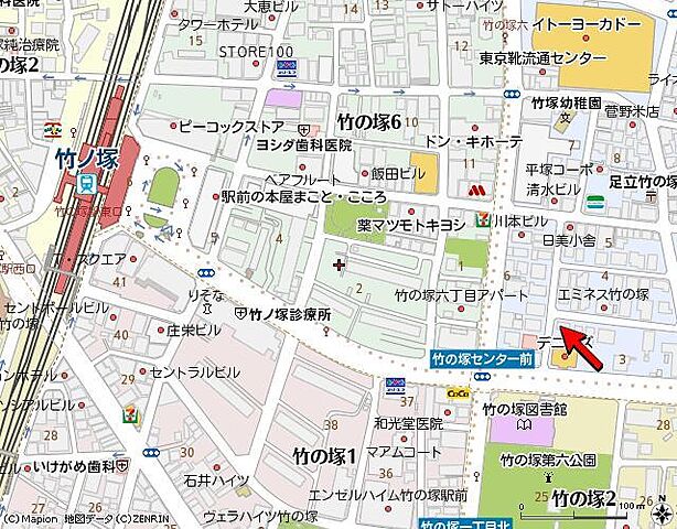 地図