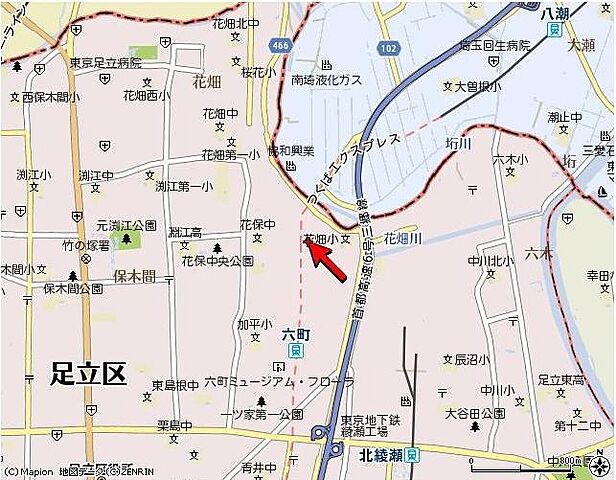 地図