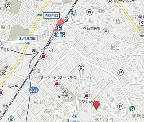地図
