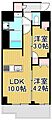 S-RESIDENCE千住大橋broad7階18.9万円