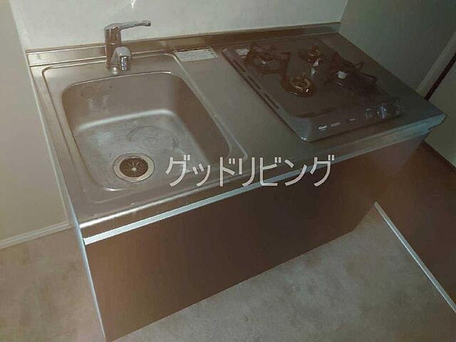 キッチン