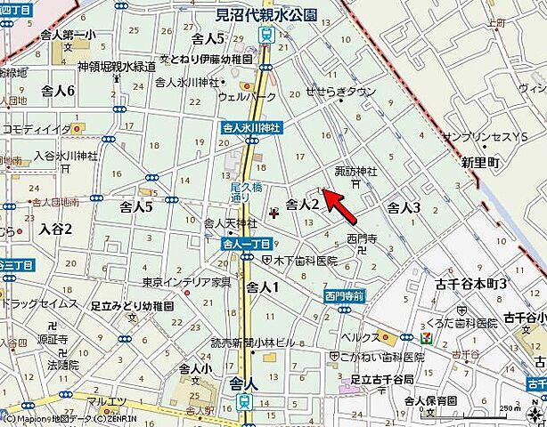地図