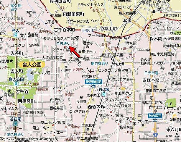 地図