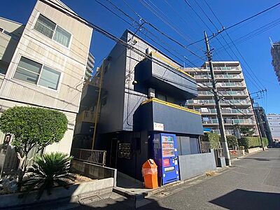 外観 外観