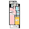 ヒナタブルーム1階12.2万円