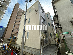 ビエンタ溝の口