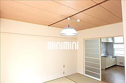 クレセント渡辺　Ｄ棟