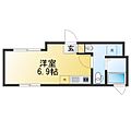 Rhythm.1階9.0万円