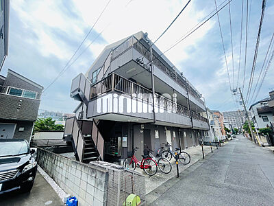 外観 外観