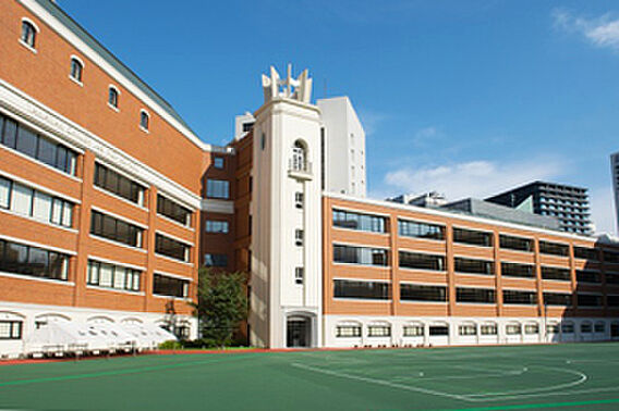 【高校】山脇学...