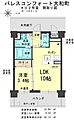 パレスコンフォート大和町6階6.3万円