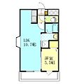 ピュア京橋6階6.4万円