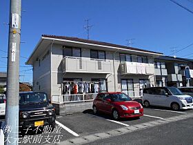 エントピア虫明 202 ｜ 岡山県岡山市北区中仙道（賃貸アパート3DK・2階・53.46㎡） その1