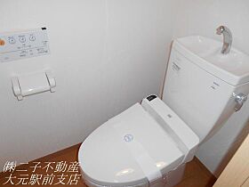 シティマンション衆楽 803 ｜ 岡山県岡山市北区岡町（賃貸マンション1LDK・8階・42.00㎡） その30