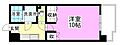 アークハイツ鹿田5階5.2万円