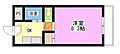 アメニティーS4階3.6万円