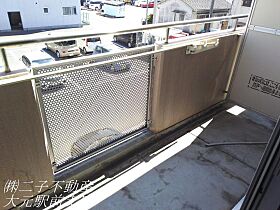 ウエストコートＫＵＲＯＺUＭＩ 308 ｜ 岡山県岡山市南区南区西市（賃貸マンション1K・3階・31.16㎡） その14