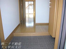 シードクリスタル 202 ｜ 岡山県岡山市北区西古松（賃貸マンション1K・2階・36.55㎡） その10