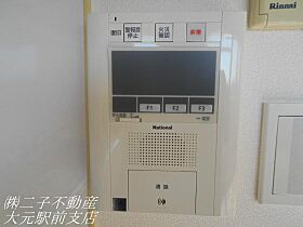 岡山県岡山市南区西市（賃貸マンション1LDK・7階・39.10㎡） その16