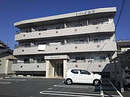 JR宇野線 備前西市駅 徒歩25分の賃貸マンション