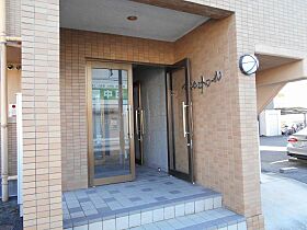 マ・ベル・エトワール 103 ｜ 岡山県岡山市北区新屋敷町3丁目（賃貸マンション1LDK・1階・41.44㎡） その3