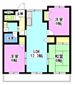 ベンハウス平田東公園1階8.5万円