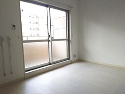 サンセール東古松 103 1階1LDKのリビング/ダイニング