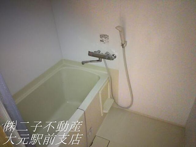 浴室
