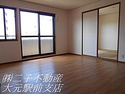セジュールL3 2LDKの写真