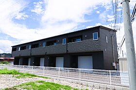 クラフトコーヴォ  ｜ 栃木県鹿沼市村井町（賃貸アパート1LDK・2階・74.90㎡） その1