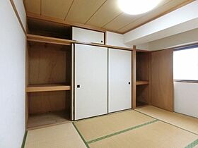 レジデンス アザレア  ｜ 栃木県宇都宮市御幸ケ原町（賃貸マンション3LDK・4階・77.36㎡） その12