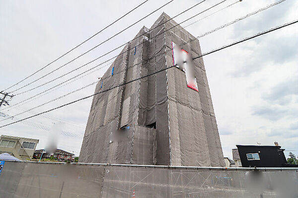 Y＆Mフレンド I ｜栃木県宇都宮市下岡本町(賃貸マンション2LDK・4階・54.00㎡)の写真 その7