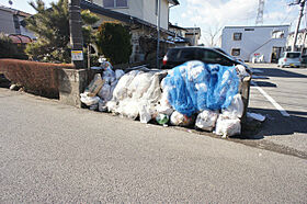 ベルゾーネ田村 C棟  ｜ 栃木県宇都宮市下栗町（賃貸アパート1K・1階・19.87㎡） その21