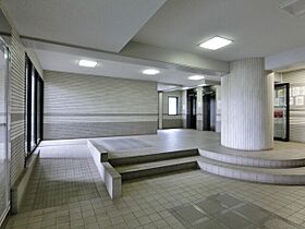 パークヒルズ若松原  ｜ 栃木県宇都宮市若松原1丁目（賃貸マンション2LDK・3階・54.22㎡） その14