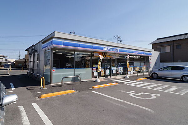 クレイン II ｜栃木県宇都宮市鶴田町(賃貸アパート1K・1階・21.06㎡)の写真 その26