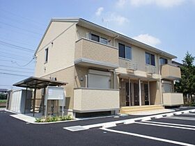 アートフィールズFUKUCHI B  ｜ 栃木県宇都宮市細谷町（賃貸アパート2LDK・2階・57.56㎡） その1