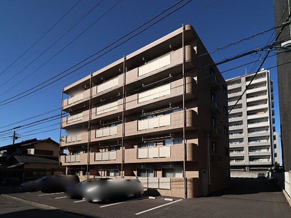 ユーミー桜 ｜栃木県宇都宮市桜1丁目(賃貸マンション2LDK・1階・54.00㎡)の写真 その1