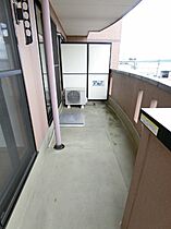 リベルテ  ｜ 栃木県宇都宮市川田町（賃貸マンション2LDK・3階・53.04㎡） その14