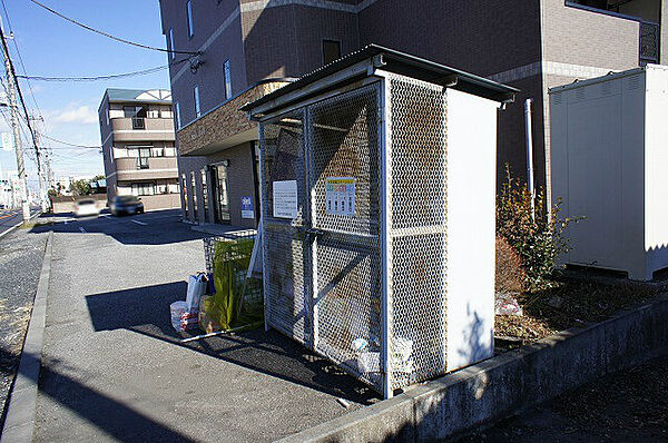 クライムドア ｜栃木県宇都宮市川田町(賃貸マンション1R・1階・34.65㎡)の写真 その21