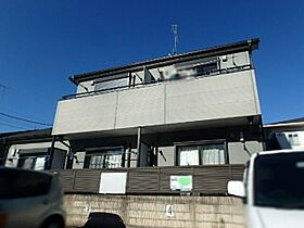 ラ・ポールハイツ  ｜ 栃木県宇都宮市東峰町（賃貸アパート1K・1階・23.19㎡） その1