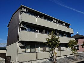 ヴィルドミールMIYUKI  ｜ 栃木県宇都宮市御幸町（賃貸アパート1R・3階・37.78㎡） その1