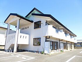 ハマノハイツ  ｜ 栃木県河内郡上三川町大字上三川（賃貸アパート2LDK・2階・50.60㎡） その21