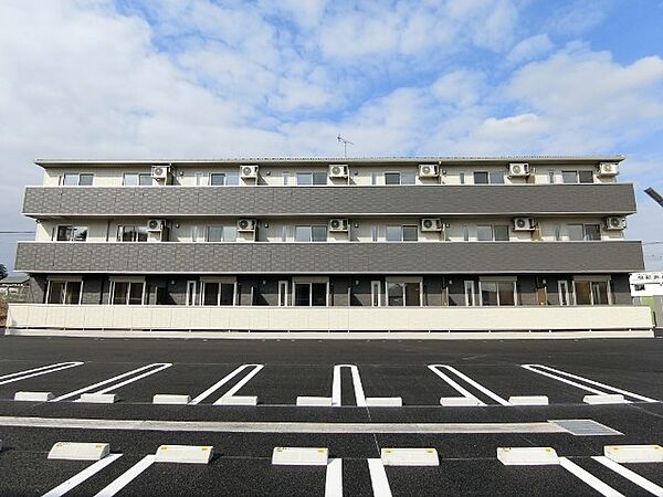 セジュールグリーン さつき ｜栃木県宇都宮市鶴田町(賃貸アパート1LDK・1階・40.37㎡)の写真 その19