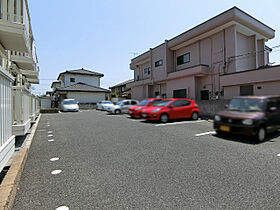 グランドール  ｜ 栃木県宇都宮市江曽島5丁目（賃貸アパート1R・1階・30.03㎡） その16