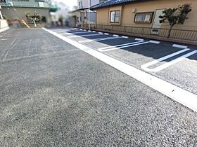 アメニティ グランデ  ｜ 栃木県宇都宮市竹林町（賃貸アパート1LDK・3階・49.21㎡） その14