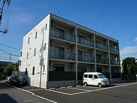 プランドールヒルズ  ｜ 栃木県宇都宮市泉が丘2丁目（賃貸マンション1LDK・1階・42.17㎡） その6