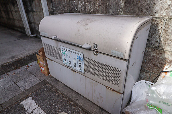 ラ・バスティード ｜栃木県宇都宮市下岡本町(賃貸アパート1K・2階・26.49㎡)の写真 その20