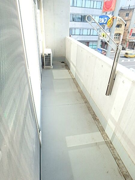 コンフォート・アーバン ｜栃木県宇都宮市西2丁目(賃貸マンション1LDK・7階・36.99㎡)の写真 その13