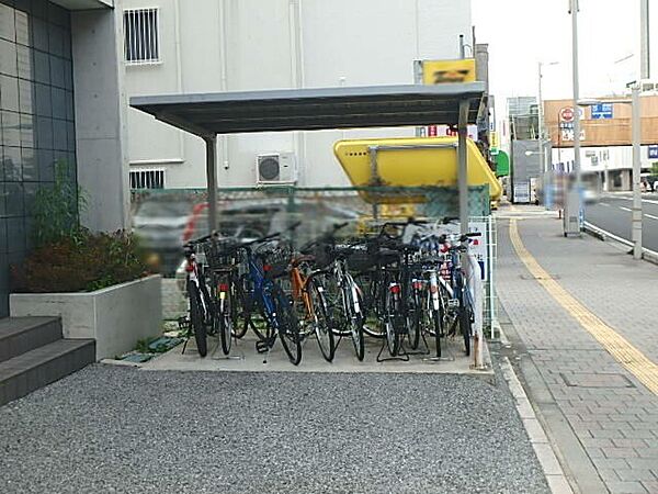 コンフォート・アーバン ｜栃木県宇都宮市西2丁目(賃貸マンション1LDK・7階・36.99㎡)の写真 その20