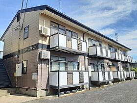 シャトーオオツカ  ｜ 栃木県宇都宮市雀宮町（賃貸アパート1LDK・1階・40.04㎡） その21